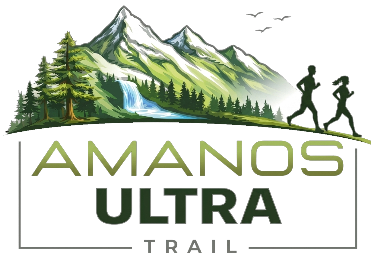 Amanos Ultra Trail
